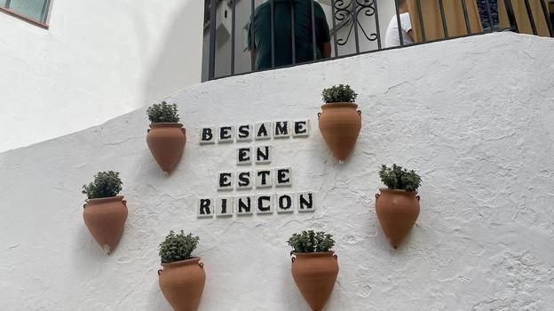 Ruta del Amor de Setenil de las Bodegas: estos son los lugares que debes visitar