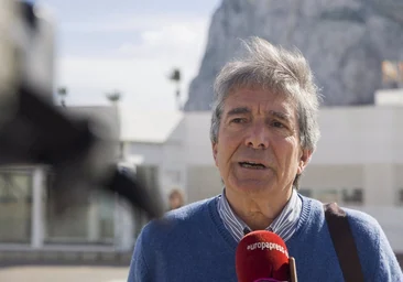 Trabajadores Españoles en Gibraltar exigen al Gobierno de Picardo explicaciones por las colas