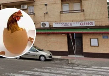 La desternillante respuesta del dueño de un restaurante chino de El Puerto se hace viral