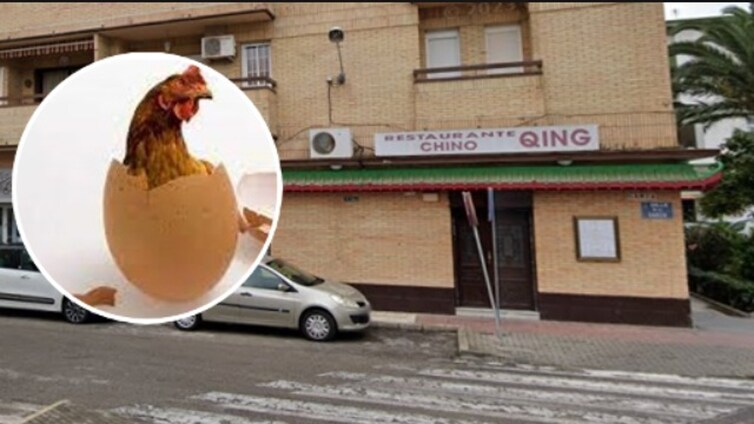 La desternillante respuesta del dueño de un restaurante chino de El Puerto se hace viral