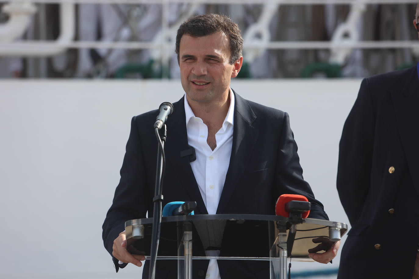 Fotos: Arranca la Gran Regata de Cádiz 2023