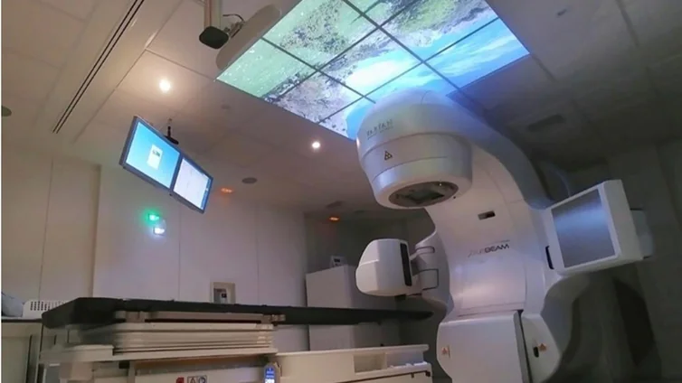 Sindicatos denuncian que «los equipamientos de radioterapia del Hospital Puerta del Mar se encuentran  en muy mal estado»