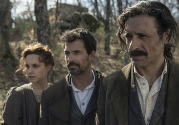 El South Festival Series 2023 en Cádiz contará con directores y actores de 'La que se avecina', 'El Ministerio del Tiempo', 'La Casa de las Flores'...