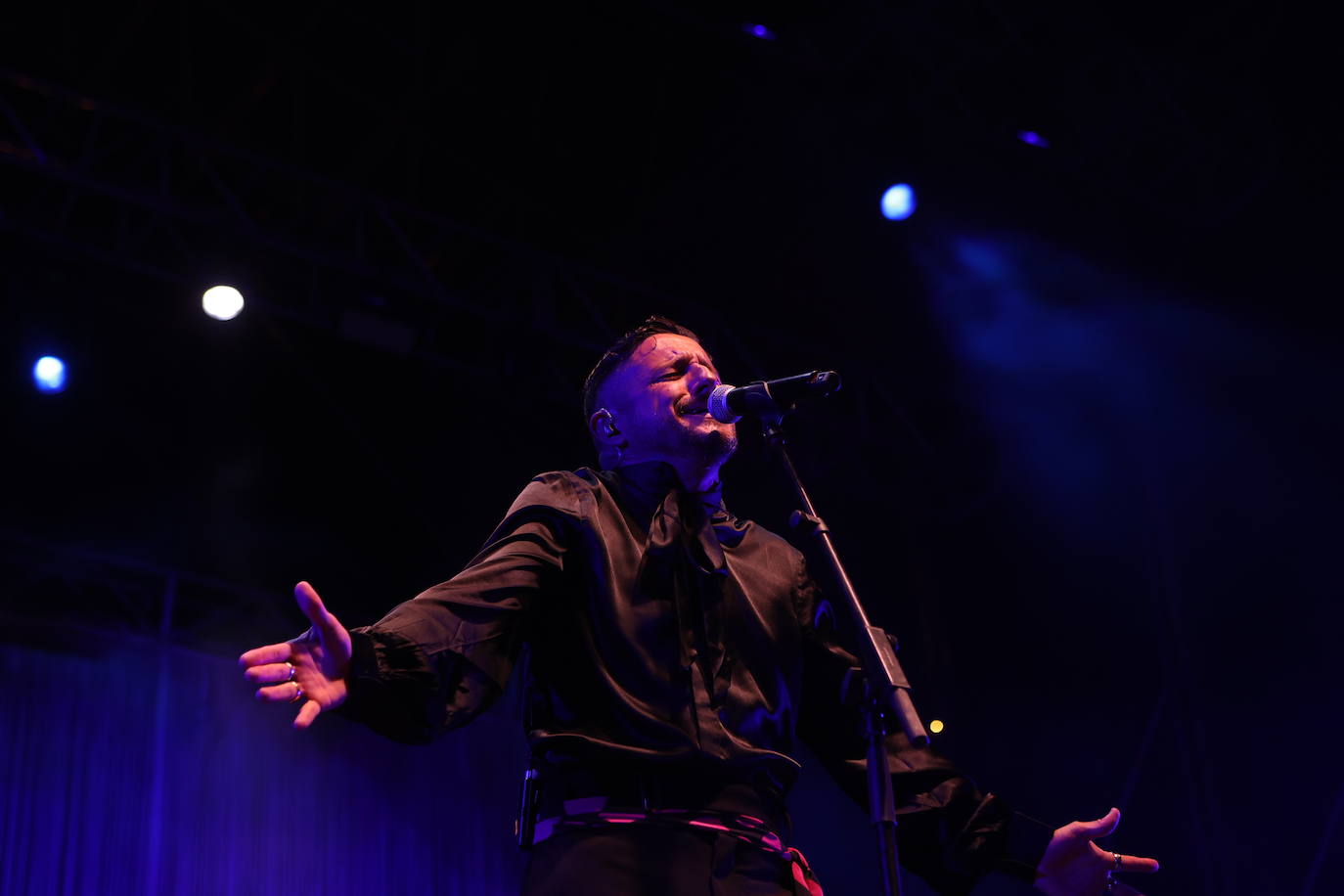 Fotos: David Palomar en la Gran Regata