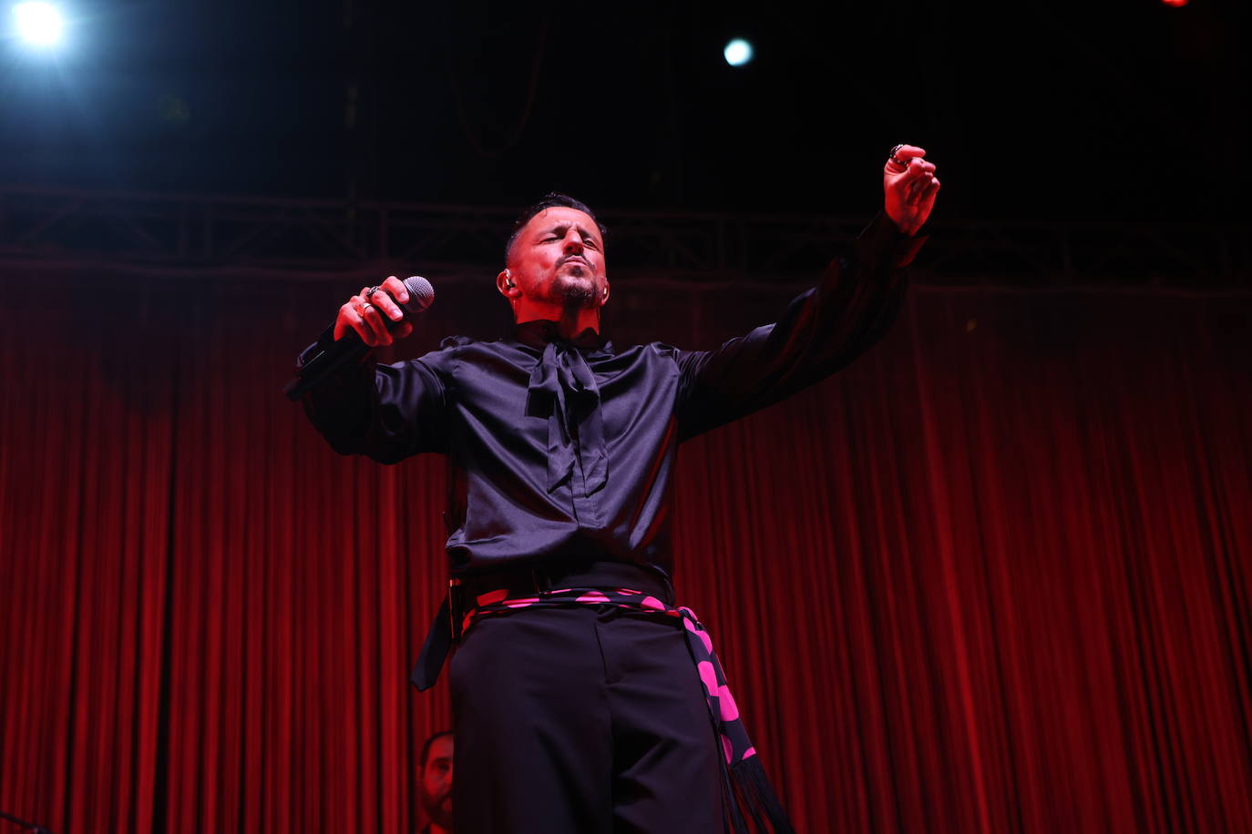 Fotos: David Palomar en la Gran Regata