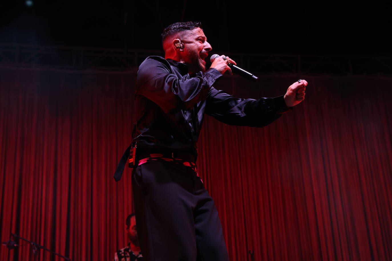 Fotos: David Palomar en la Gran Regata