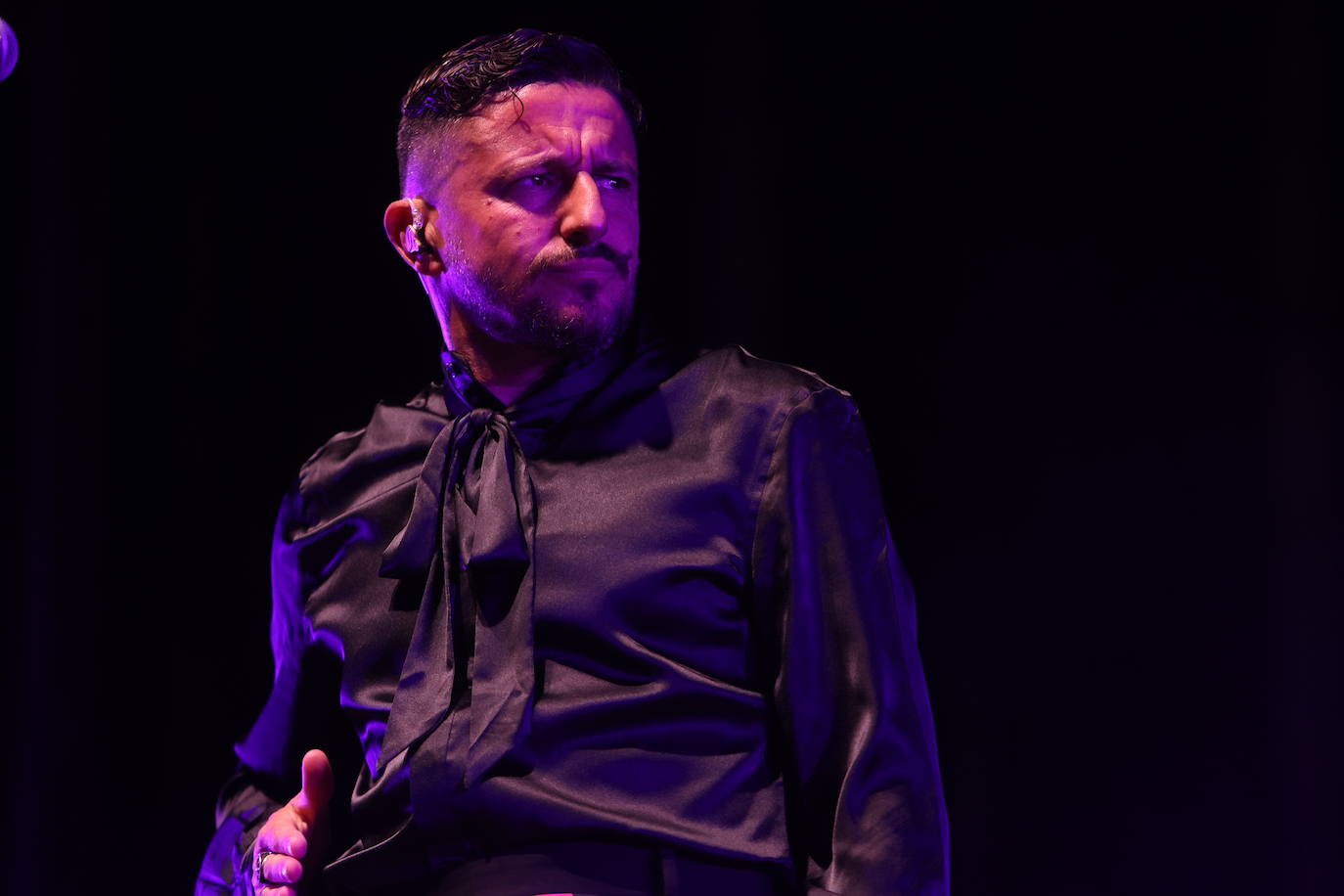 Fotos: David Palomar en la Gran Regata