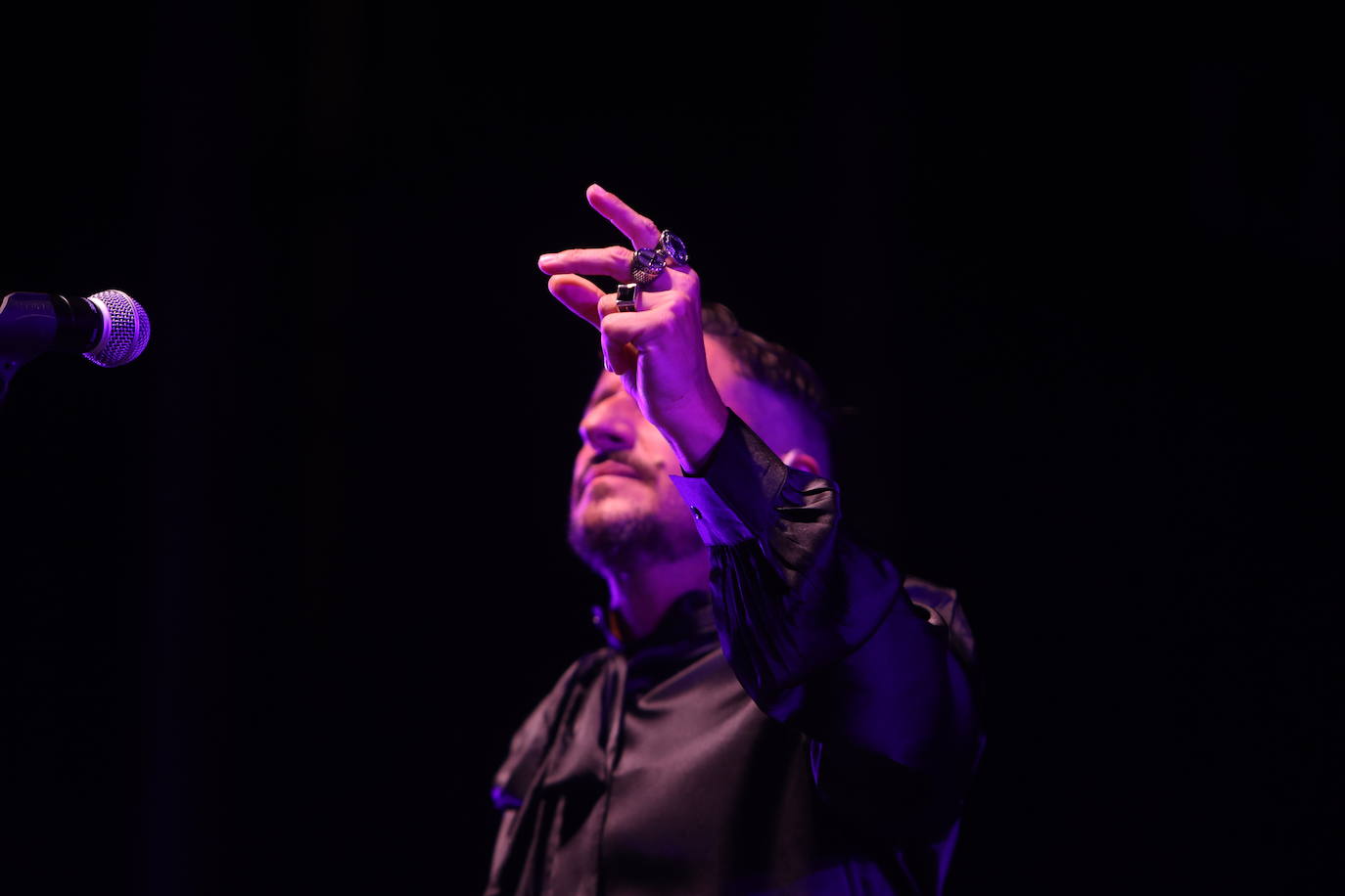 Fotos: David Palomar en la Gran Regata