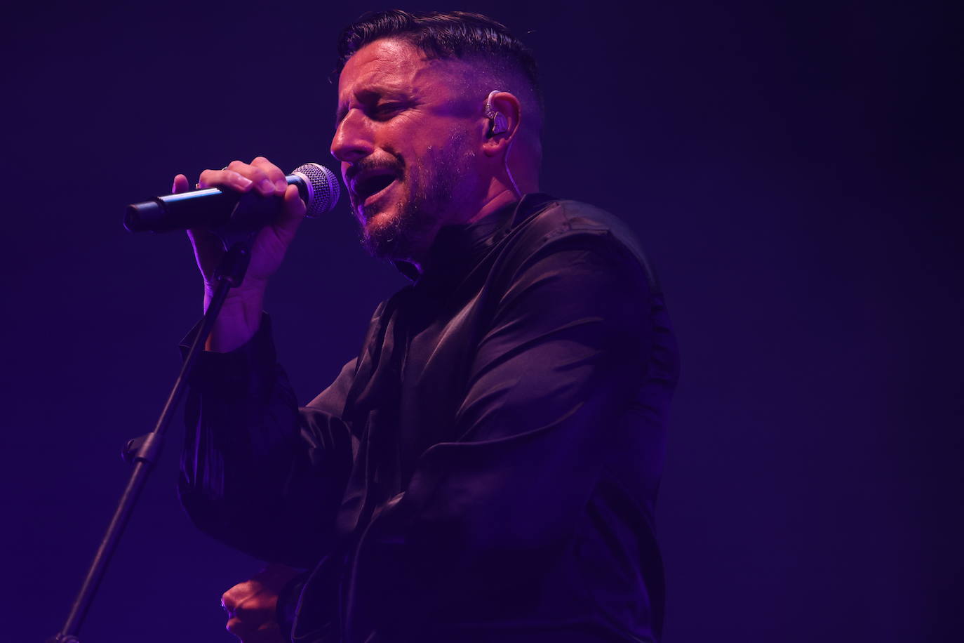 Fotos: David Palomar en la Gran Regata