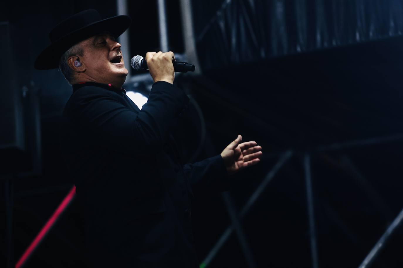 Fotos: La Gran Regata también es cosa de cuarentones