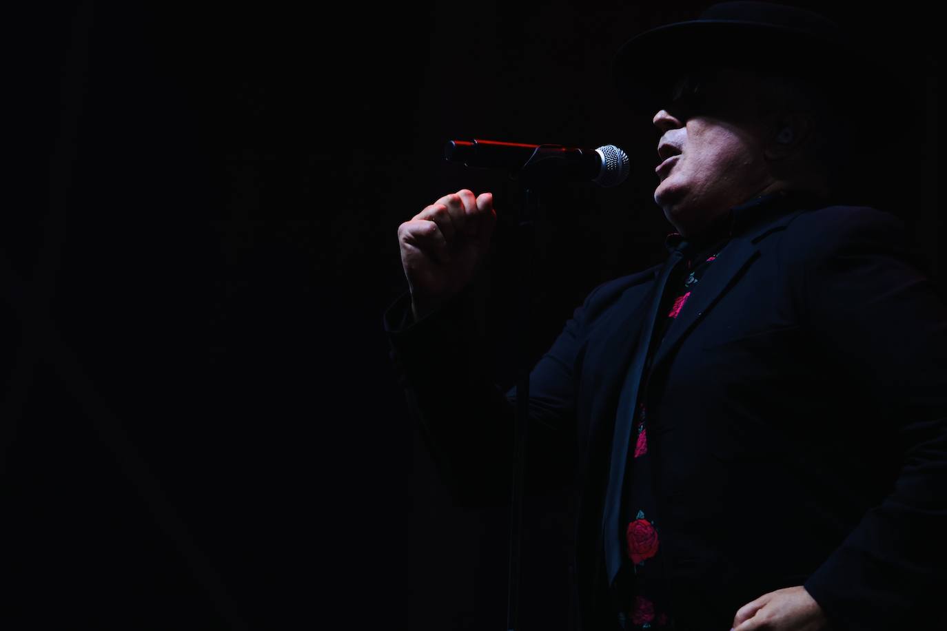 Fotos: La Gran Regata también es cosa de cuarentones