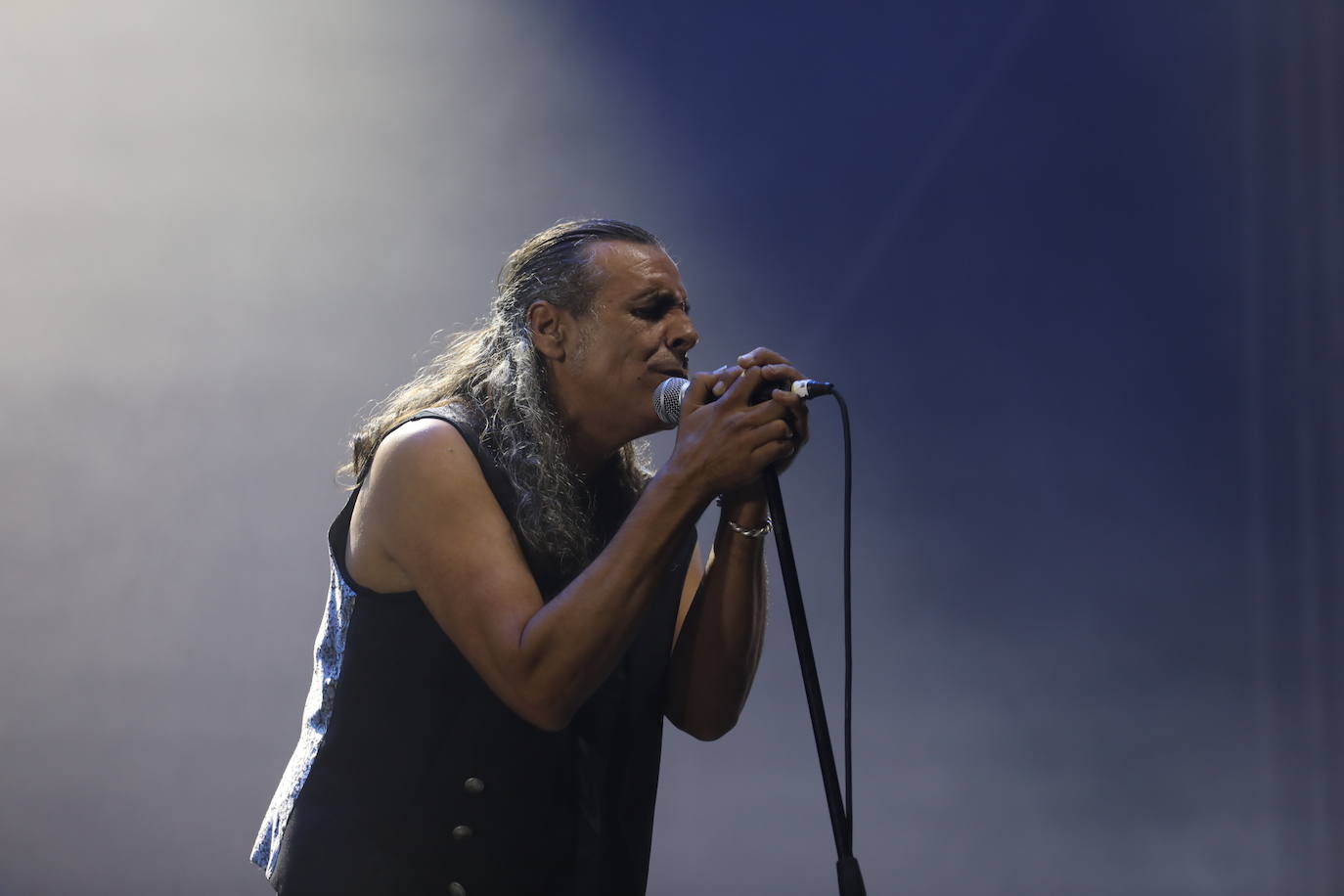 Fotos: Navajita Plateá, la noche más bohemia de la Gran Regata de Cádiz