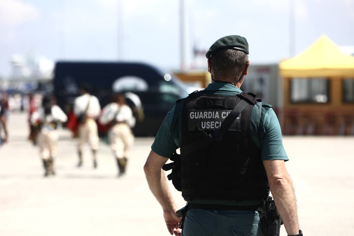 Fotos: La Gran Regata de Cádiz vive un sábado grande antes de la despedida a los veleros