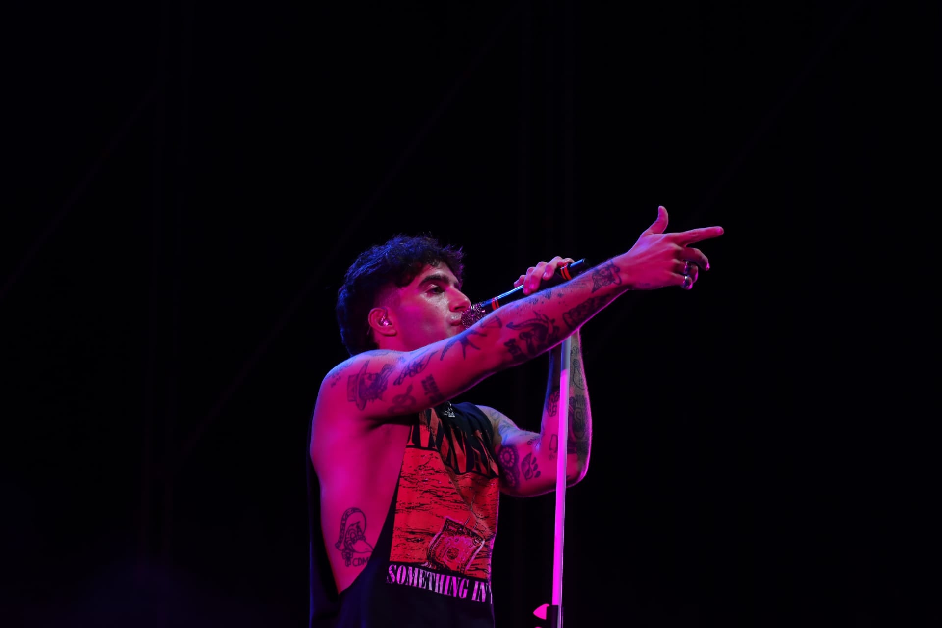 Fotos: Concierto de Álvaro de Luna en Cádiz