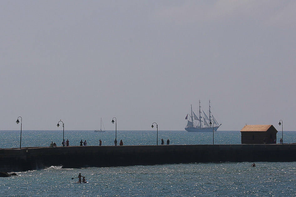 FOTOS: Cádiz dice adiós a la Gran Regata 2023