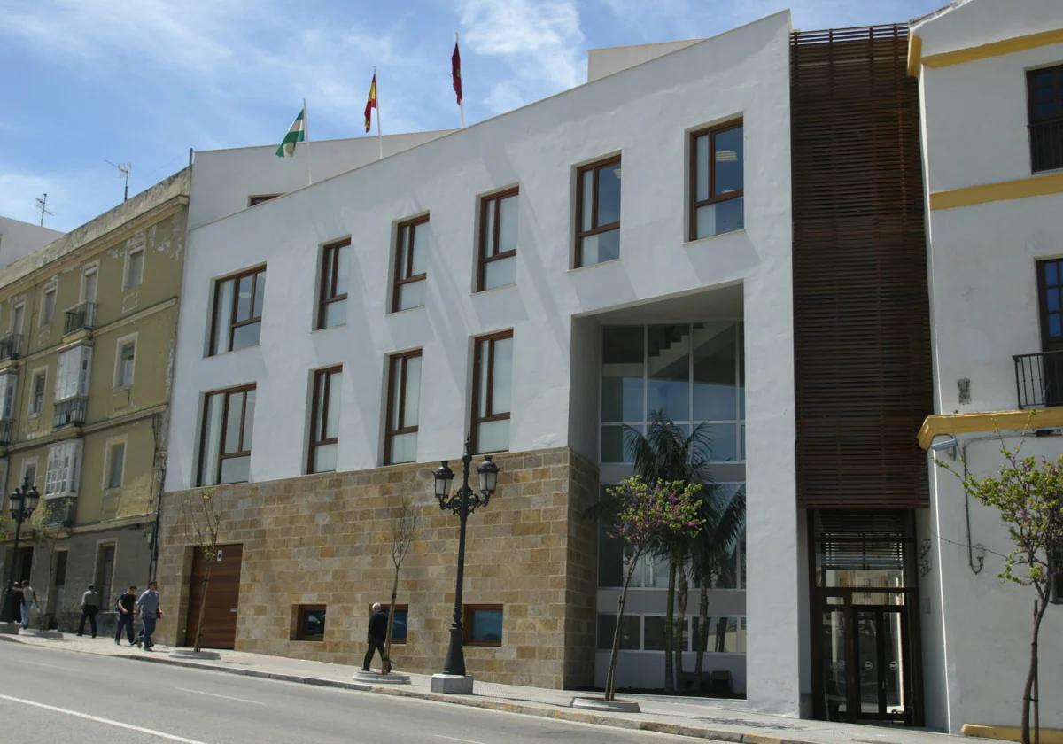 Plazo de matriculación para las actividades formativas del Aula Mentor Cádiz.