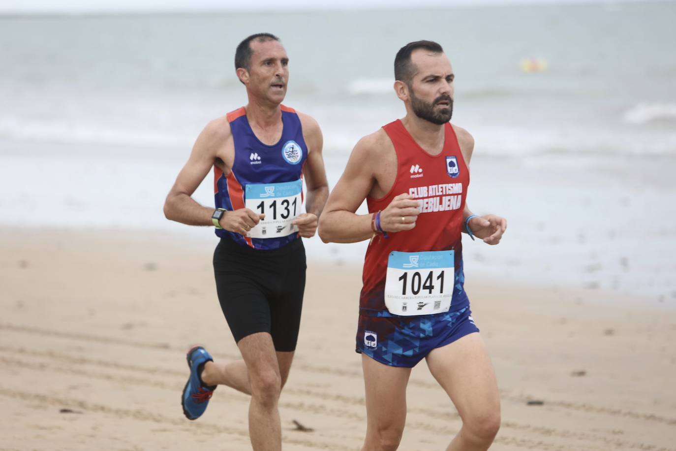 Fotos: XXVIII Carrera Popular Playa de Regla 2023 (I)