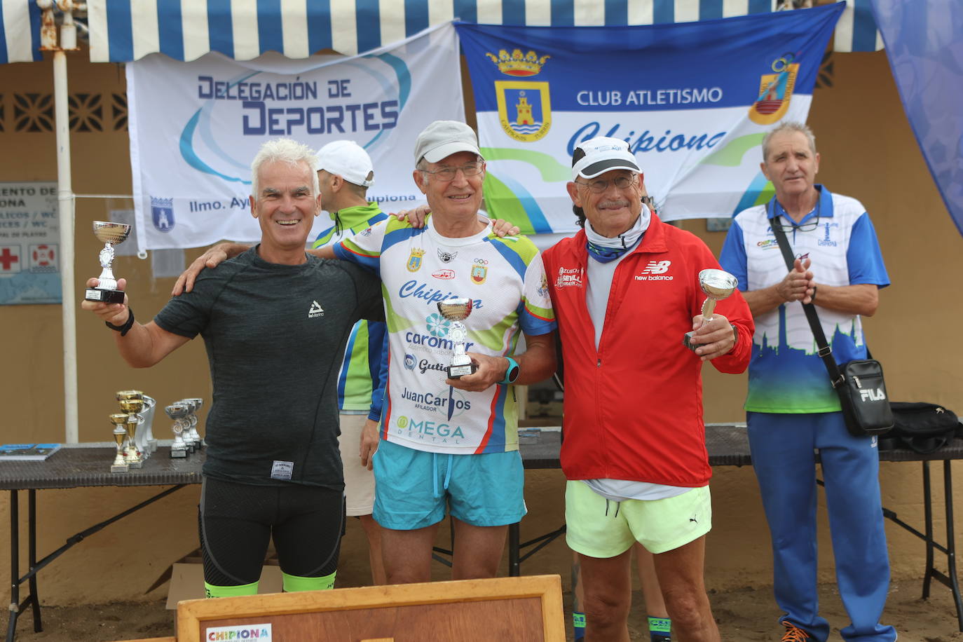 Fotos: XXVIII Carrera Popular Playa de Regla 2023 (I)