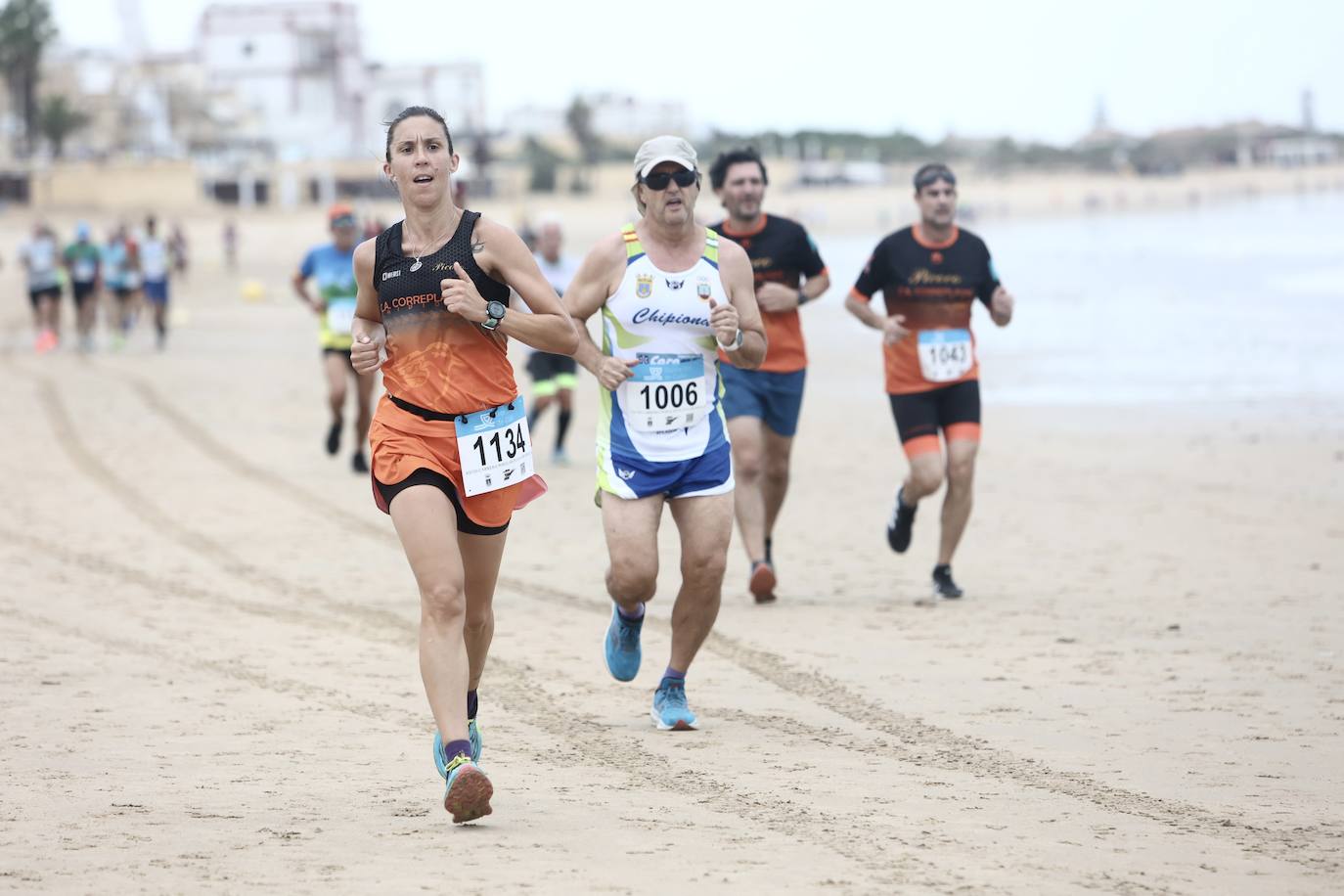 Fotos: XXVIII Carrera Popular Playa de Regla 2023 (I)
