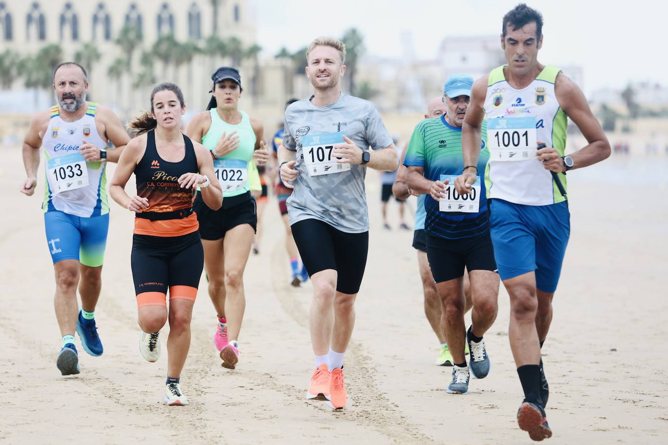 Fotos: XXVIII Carrera Popular Playa de Regla 2023 (I)