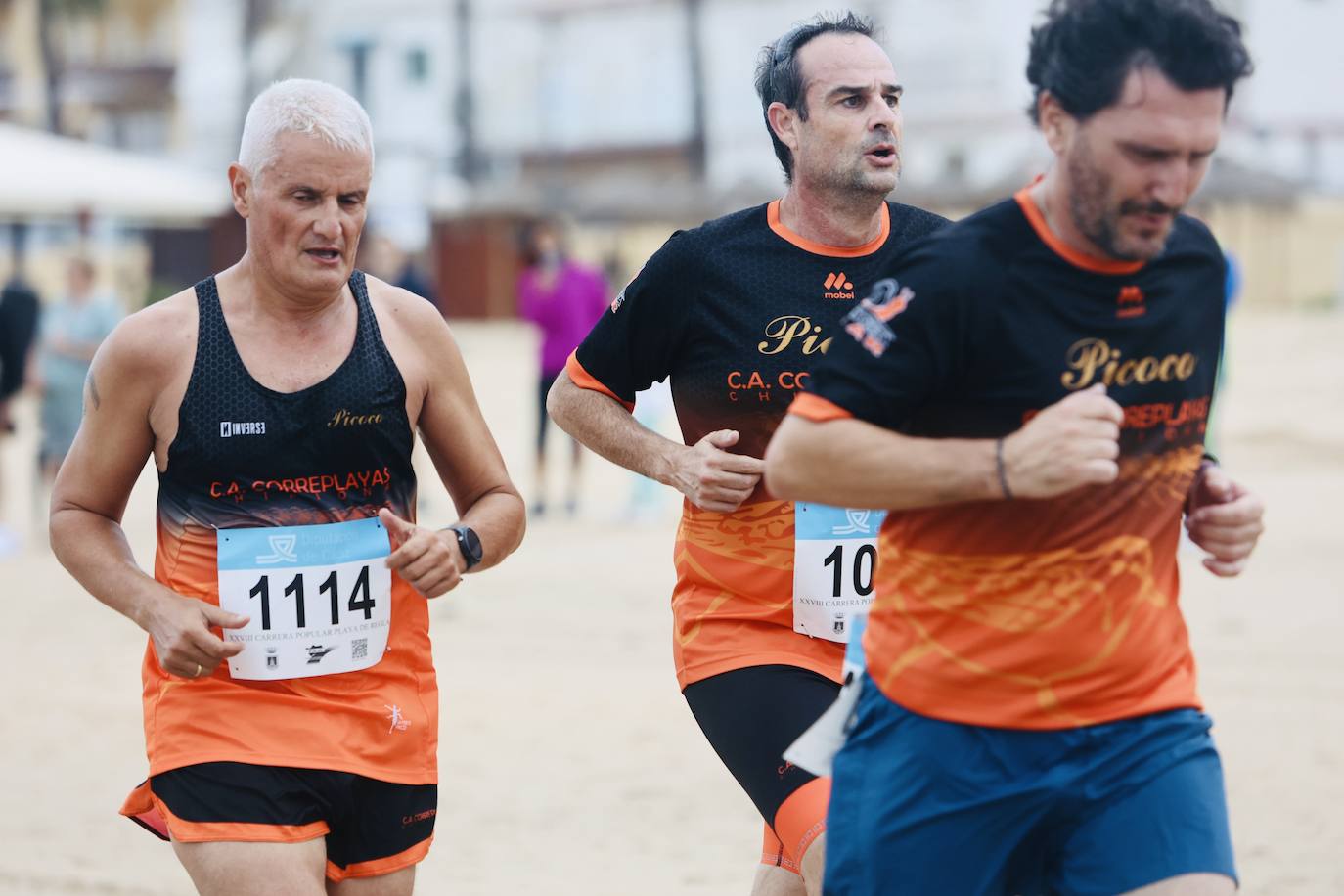 Fotos: XXVIII Carrera Popular Playa de Regla 2023 (I)