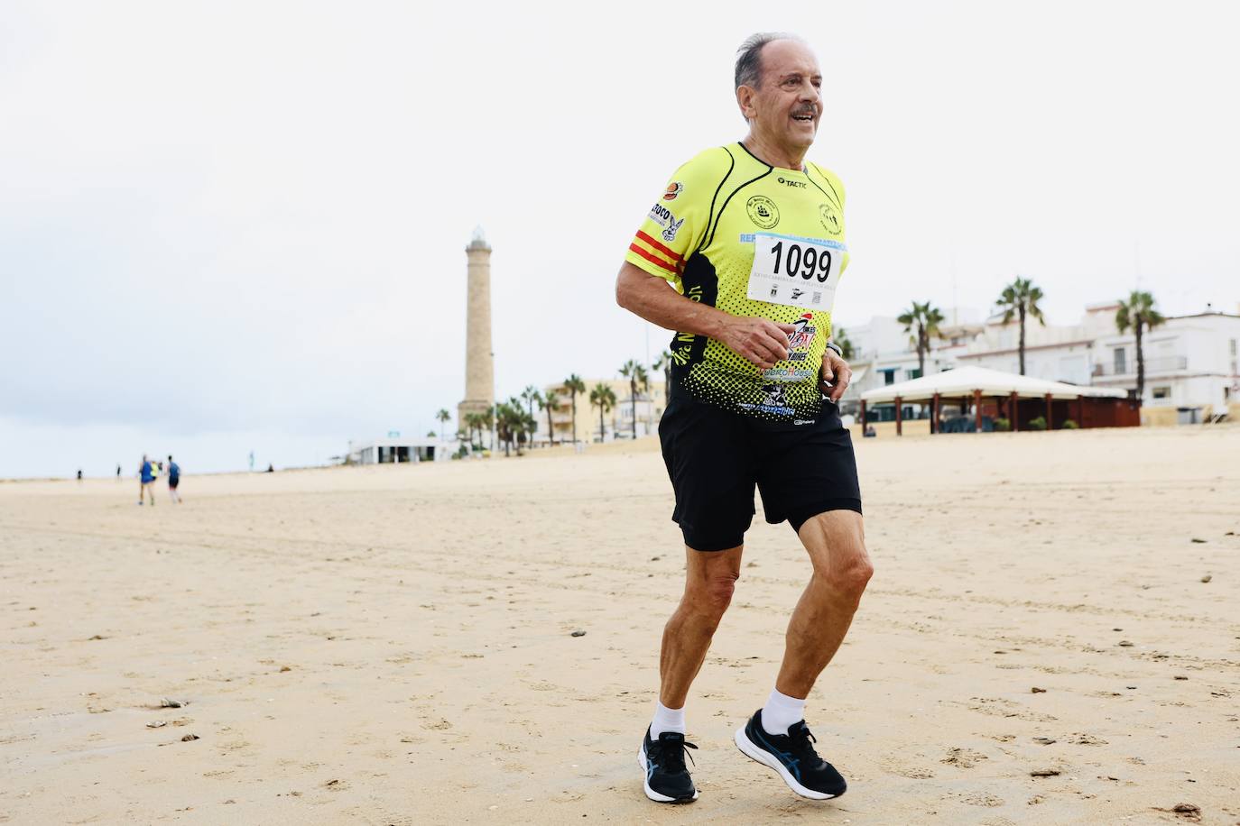 Fotos: XXVIII Carrera Popular Playa de Regla 2023 (I)