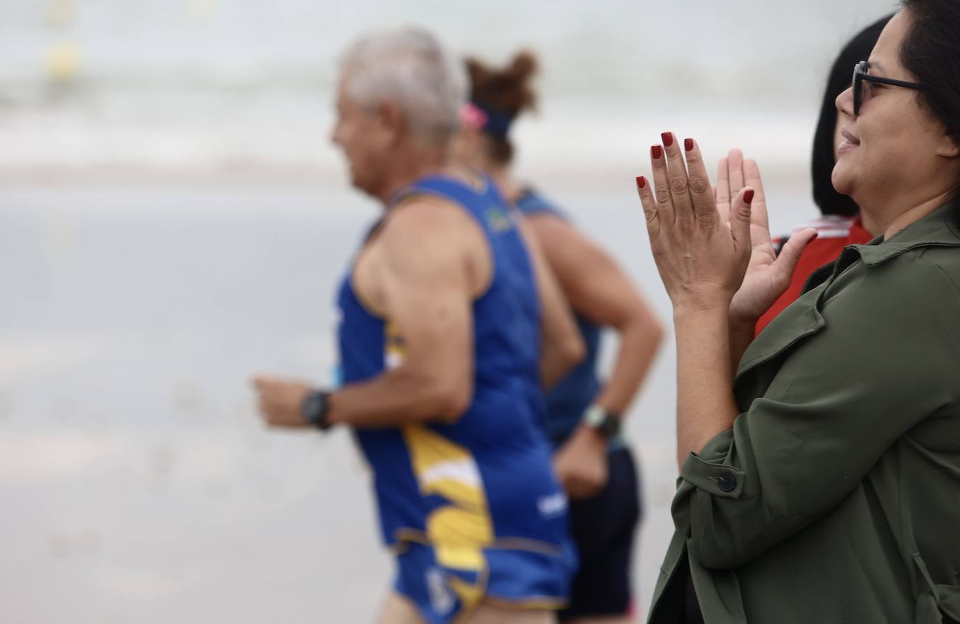 Fotos: XXVIII Carrera Popular Playa de Regla 2023 (I)