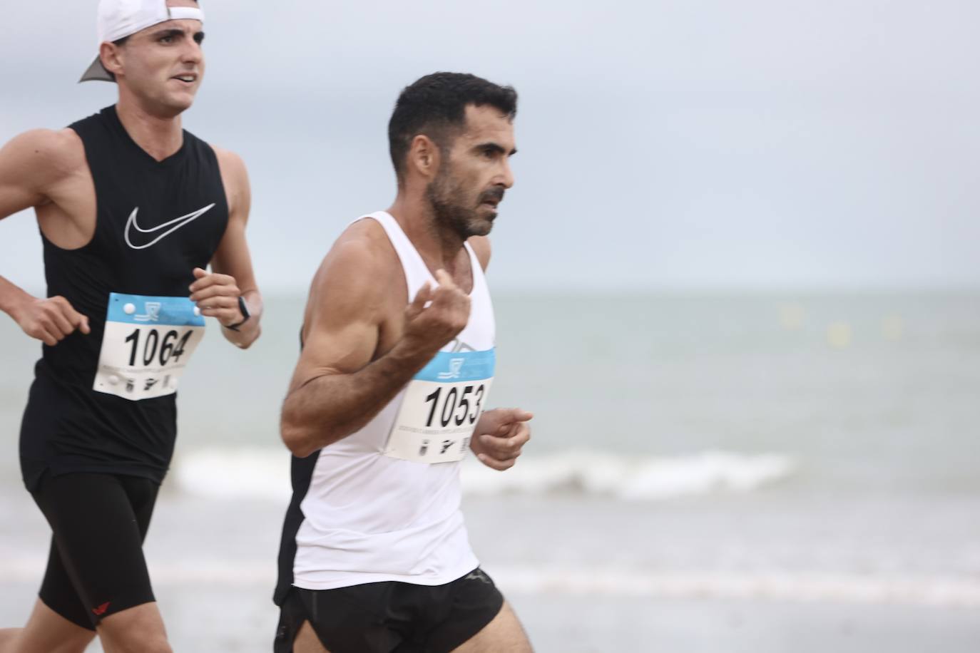 Fotos: XXVIII Carrera Popular Playa de Regla 2023 (I)