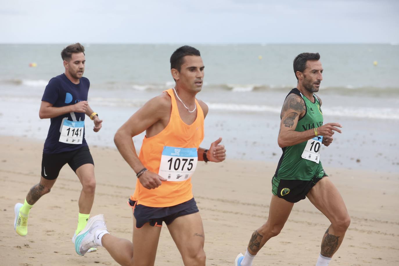 Fotos: XXVIII Carrera Popular Playa de Regla 2023 (I)