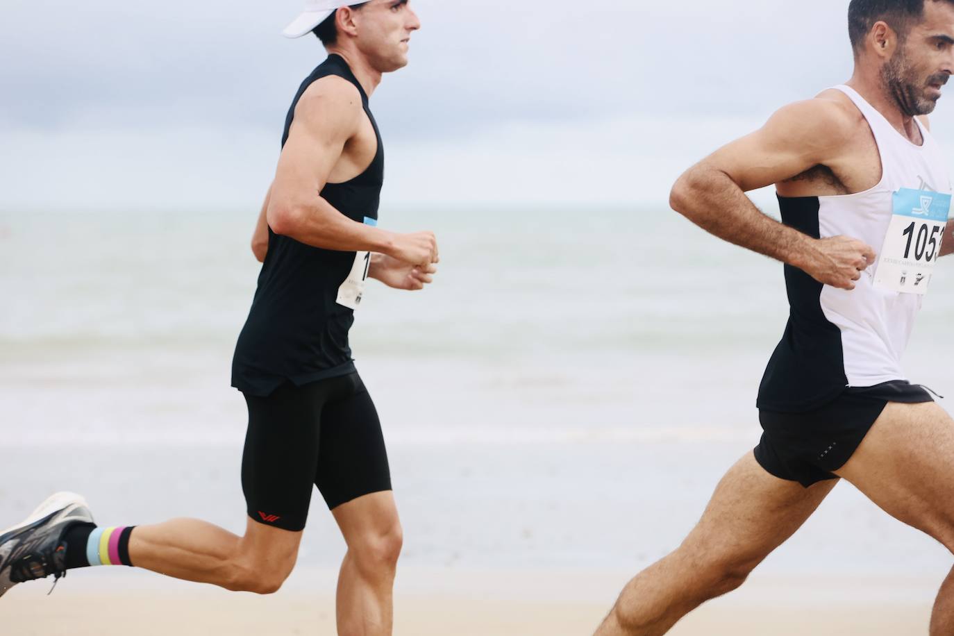 Fotos: XXVIII Carrera Popular Playa de Regla 2023 (I)