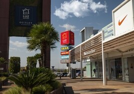 LUZ Shopping inaugura más de dos meses de sorteos periódicos y premios de 29 de sus marcas