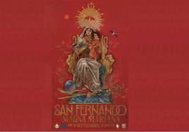 Magna Mariana de San Fernando 2023: fecha, horario e itinerario