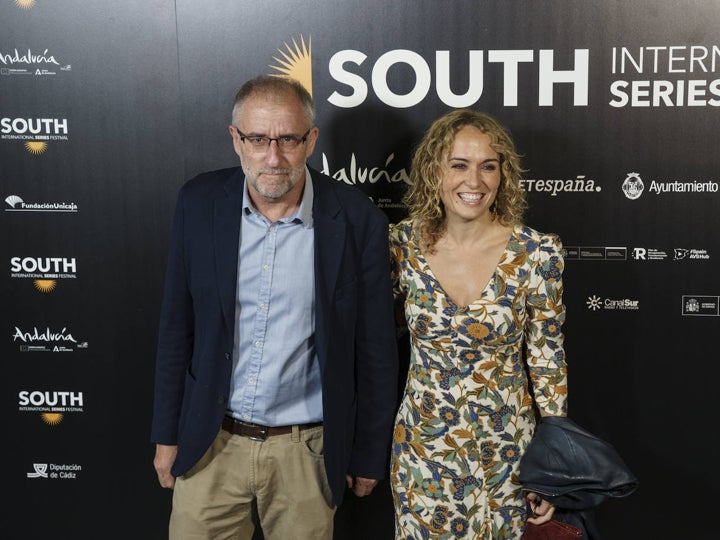 Fotos: South International Series se presenta en Madrid con una alfombra roja cuajada de rostros conocidos