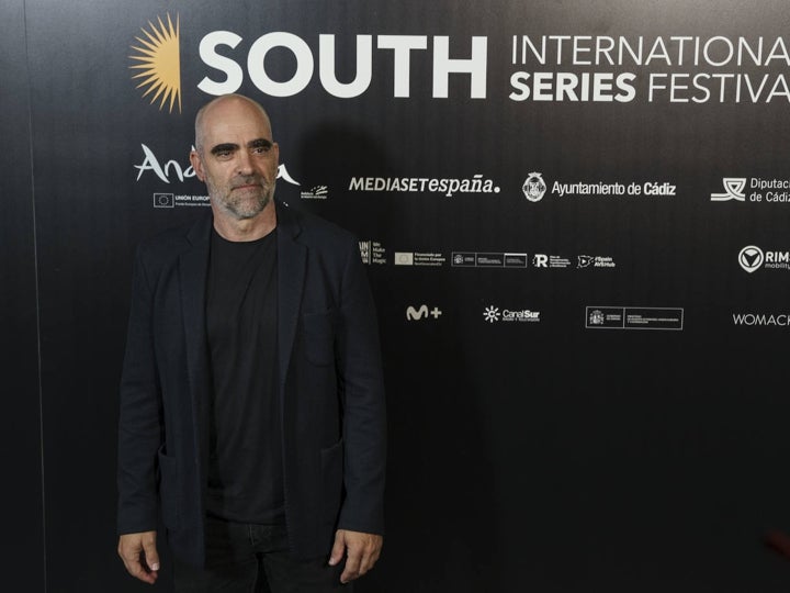 Fotos: South International Series se presenta en Madrid con una alfombra roja cuajada de rostros conocidos