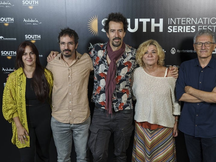 Fotos: South International Series se presenta en Madrid con una alfombra roja cuajada de rostros conocidos