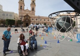 El Ayuntamiento de Cádiz quiere acertar de pleno con sus políticas sobre movilidad y accesibilidad