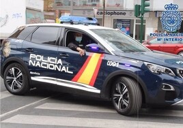 Detenido un menor acusado de robar a otro menor un patinete eléctrico en Algeciras