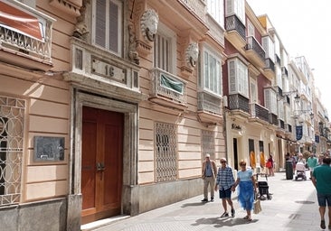 Más de 600.000 euros para convertir el antiguo Rectorado en un centro cultural de referencia