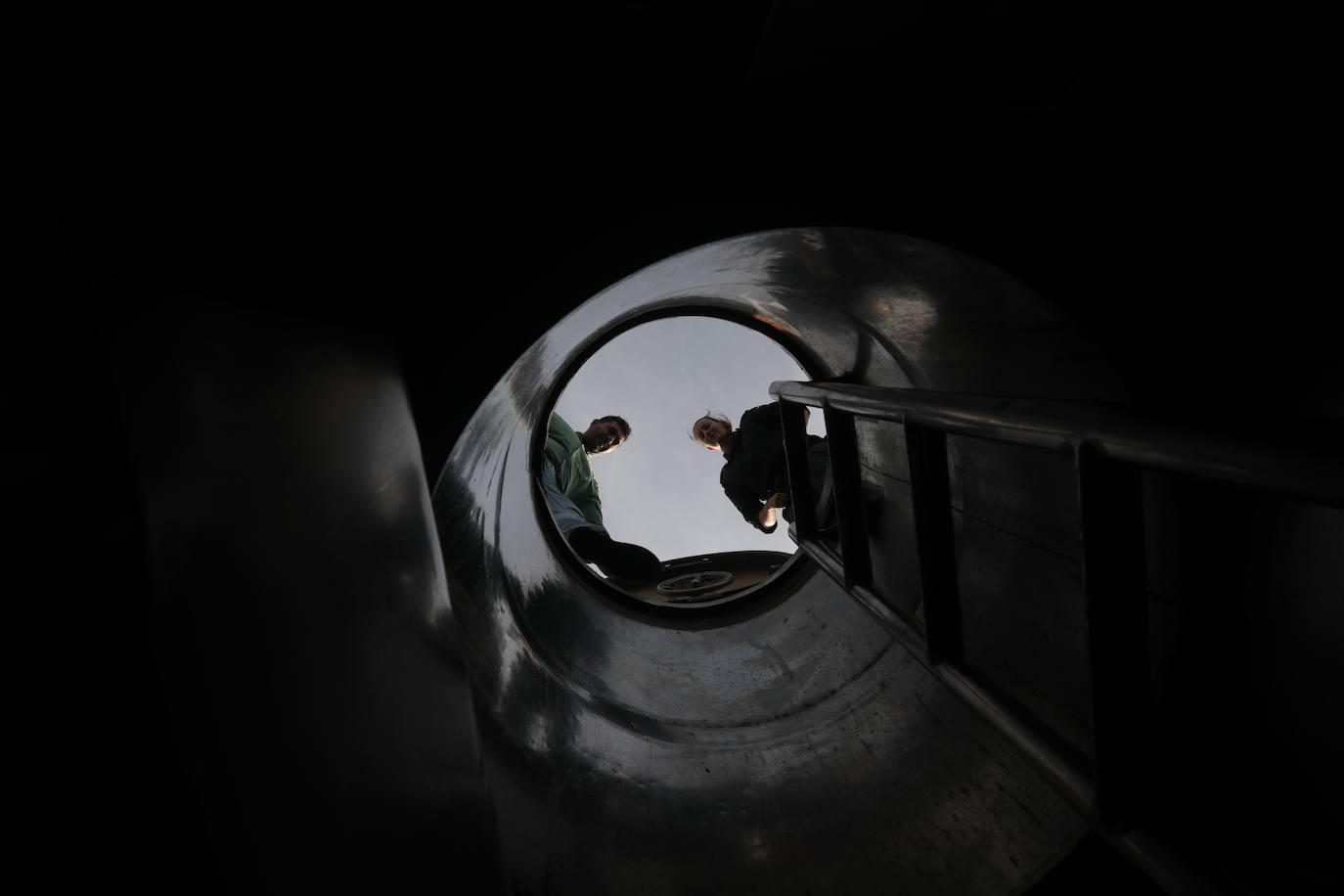 Fotos: El submarino de la Armada, &#039;Galerna&#039;, llega a Cádiz