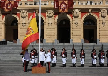 Fotos: La llama de libertad y democracia prende en La Isla