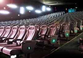 Fiesta del Cine en Cádiz con entradas a 3,50 euros: fechas y qué cines tienen el descuento