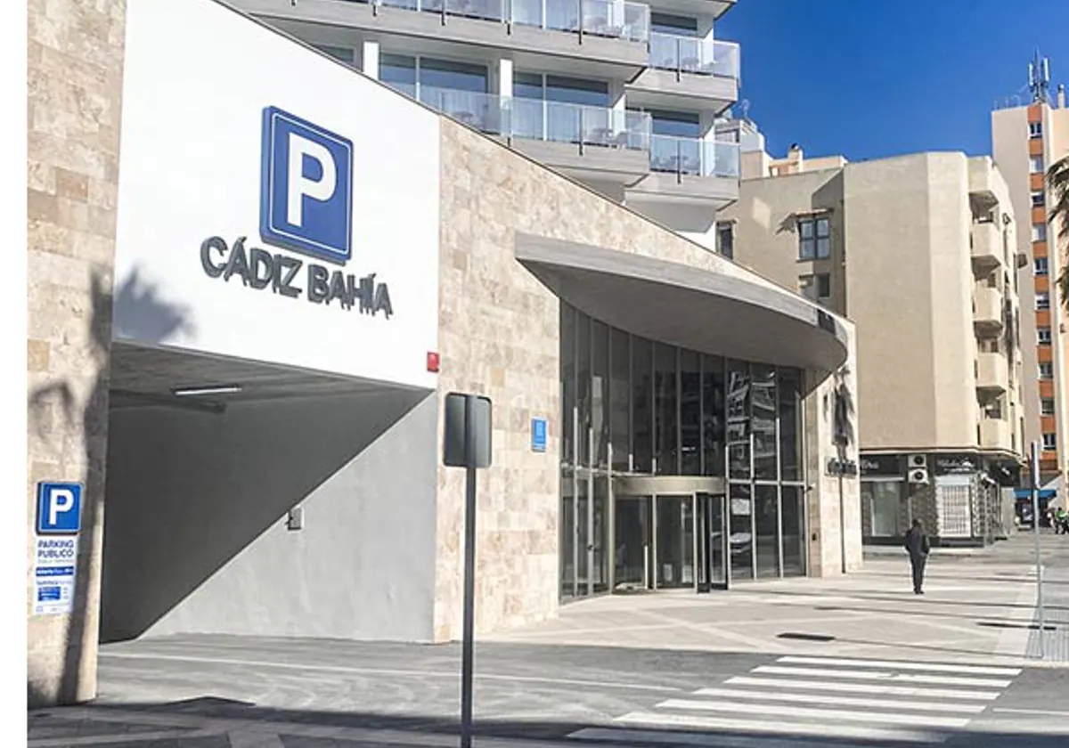 El Congreso tendrá lugar en el Hotel Cádiz Bahía.