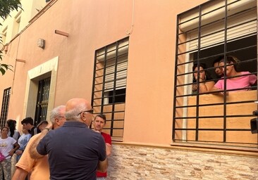 Agustín Rubiales ofrece catorce viviendas sociales al Ayuntamiento de Cádiz
