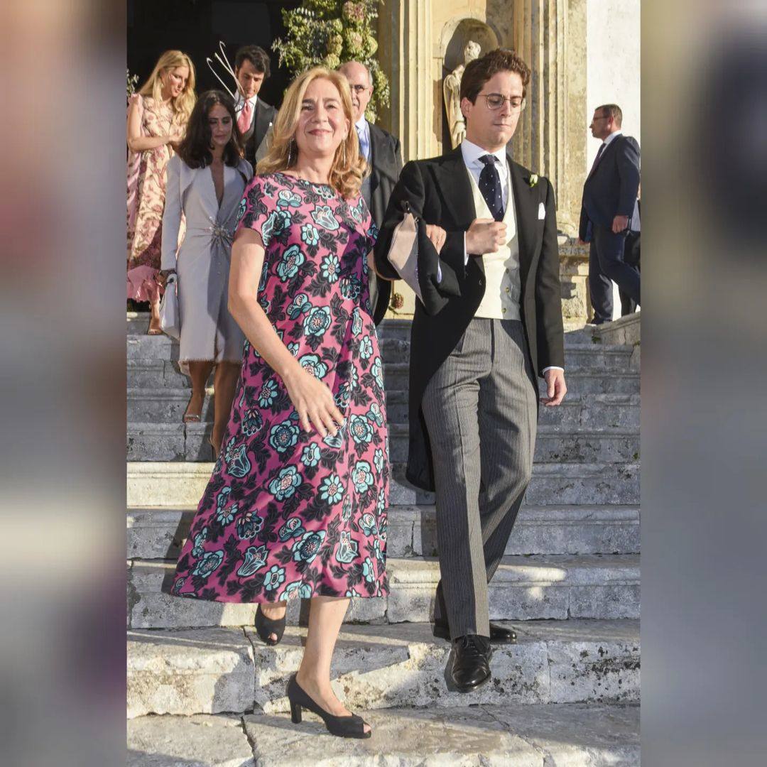 Fotos: la boda del año en Cádiz, en imágenes