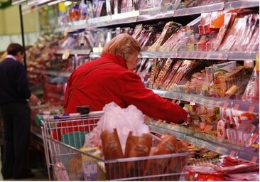 Los supermercados más baratos de Cádiz según la OCU