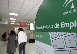 La Seguridad Social pierde 8.160 afiliados en septiembre en Andalucía