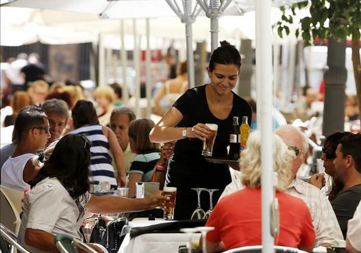 Duro revés del paro en Cádiz durante septiembre, que deja 5.352 desempleados