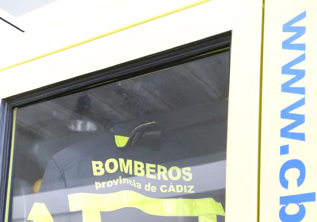 La inhalación de gases, causa del fallecimiento de dos trabajadores en Algeciras