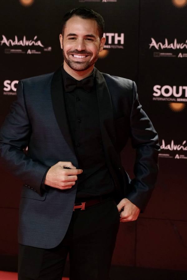 Fotos: La llegada de los invitados a la gala de inauguración (I)