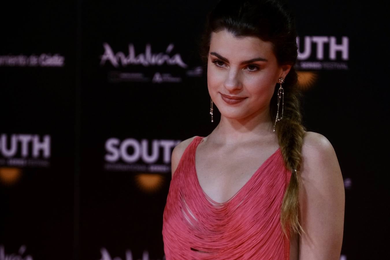 Fotos: La llegada de los invitados a la gala de inauguración (I)